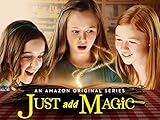 Just Add Magic