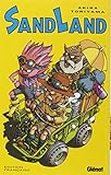 Sand Land