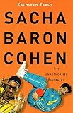 Sacha Baron Cohen: Cultural Learnings from Ali G to Borat