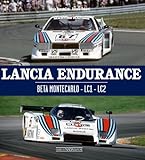 Lancia Endurance: Beta Montecarlo - LC1 - LC2