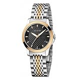 Gucci Ladies Watch YA126512, Bracelet