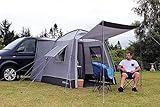 Outdoor Revolution Outhouse Handi Mid Drive Away Awning