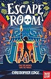 Escape Room: The Times Children's Book of the Week