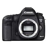 Canon EOS 5D MARK III (Renewed)
