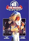 THE INDIANS LIVE PONTIN'S HOLIDAY CENTRE(BLUE COVER)