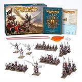 Games Workshop - Warhammer - The Old World - Core Set - Kingdom of Bretonnia Edition (Boxed Set)