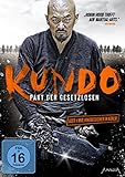 Kundo - Pakt der Gesetzlosen