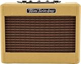 Fender Mini '57 Twin Amp - Suitable For Electric Guitars