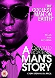 A Man's Story [DVD]
