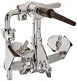 DW Drums Retro-Style Bass Drum Single Tom Mount