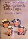 Royal Doulton: Character and Toby Jugs