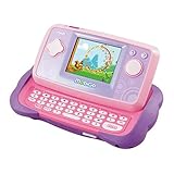 Vtech MobiGo Touch Learning System Pink