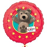 Amscan 18Ic Little Charley Bear