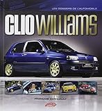 Clio Williams