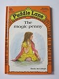 The Magic Penny: 5 (Puddle Lane S.)