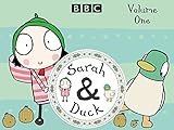 Sarah & Duck