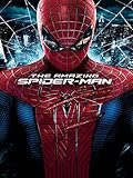 The Amazing Spider-Man