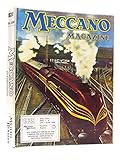 Meccano magazine : Vol. 26, Nos.1-6, January - June, 1939