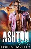 Ashton Drake (Aurum Court Dragons Book 1)