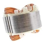 Field 240v for Makita HR3000c Hammer Drill - 634348-4