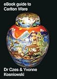 eBook guide to Carlton Ware