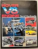 The Rover V8 Engine