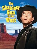 The Shakiest Gun in the West