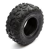 Quad Bike ATV Offroad Tyre 145/70-6 145x70-6 Compatible Replacement With Suzuki LT50 50cc 6'' 6 Inch Wheel Rim