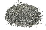 Hornby R7168 Ballast - Basaltic Rock for Model Railway OO Gauge, Model Train Accessories for Adding Scenery, Dioramas, Woodland, Buildings and More, Model Making Kits - 1:76 Scale Model Accessory