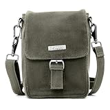 Sativa Hemp Eco Gorgeous Shoulder Bag Bags-Khaki
