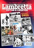 LAMBRETTA MYTHS AND LEGENDS