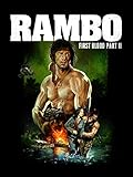 Rambo: First Blood Part II