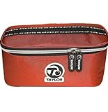 Taylor Bowls 2 Bowl Bag - Red