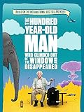 The Hundred Year-Old Man Who Climbed Out of the Window and Disappeared (English Subtitled)