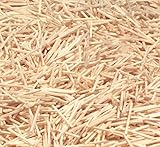 Britten & James Wooden Matchsticks for Craft Modelling (10,000 Natural)