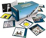 Jean-Francois Paillard The Complete Erato Orchestral & Concerto Recordings