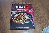 Curry Recipe Collection by Sainsbury's