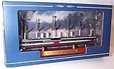 deagostini atlas editions SS great eastern ship 1:1250 scale diecast model