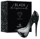 Perfume for Women perfume Ladies Fragrance Eau De 100ml (1 x Black Diamond)