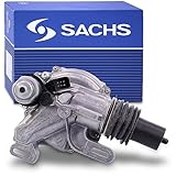 SACHS 3981 000 066 Slave Cylinder Clutch Actuator compatible with Smart Fortwo Coupe (451) 2007 - and Other Vehicles