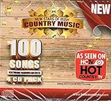 Nnew Stars Of Irish Country Music - Various Artists CD (New Release)