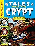 EC Archives: Tales from the Crypt Volume 5, The