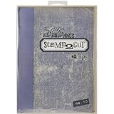 Sizzix eclips Stamp2Cut Cartridge By Tim Holtz-Alterations No. 10