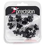 Precision Super Pro Football Stud Sets, multicolor, 1-size, K-REY-FB852