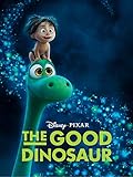 The Good Dinosaur