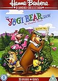 Yogi Bear: The Complete Series [DVD] [2000] [1961]