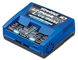 Traxxas EZ Peak Live Dual Charger