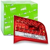 Valeo LED technology automotive rearlamp, 43848 for vehicle models, AUDI A6 III Avant facelift (2008 > 2011)
