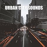 Sounds of the City Sound Effects FX CD