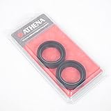 Athena Fork Seal for Honda 450 CB Dx 1989 to 1992 P40FORK455026 / 33 x 46 x 11